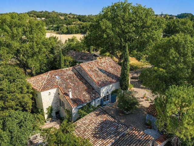 Maison vente à Castelsarrasin, Lalbarède