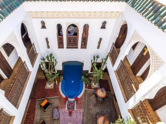 Maison vente à Marrakech, L'Oriental