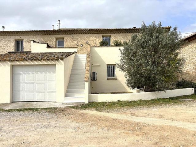 Maison vente à Montpellier, Mauguio