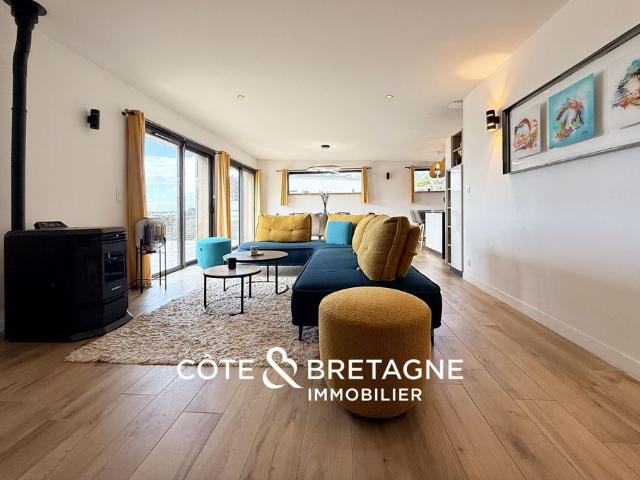 Maison vente à Lannion, Bretagne