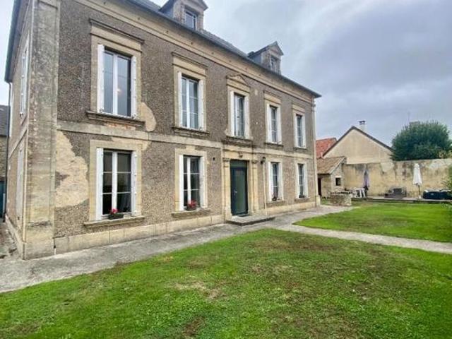 Maison vente à Bayeux, Formigny