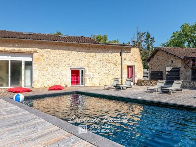 Maison vente à Périgueux, Sourzac