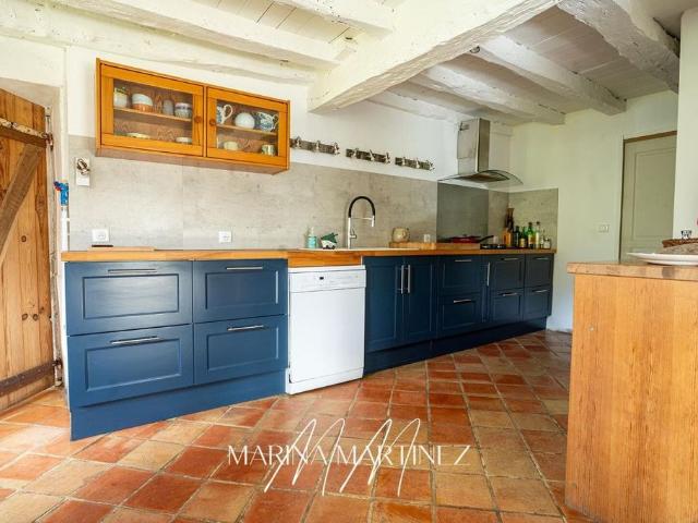 Maison vente à Limoux