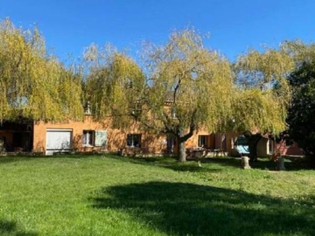 Maison vente à Carcassonne, Orsans