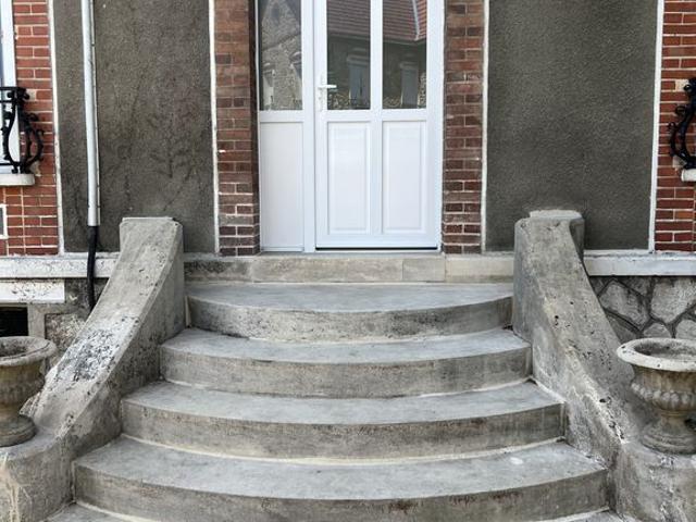 Maison vente à Sens