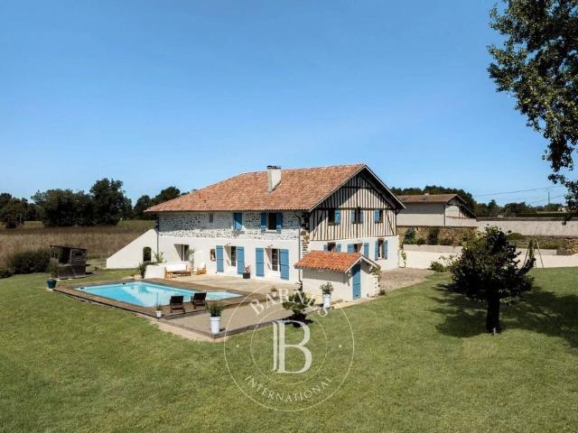 Maison vente à Aire-sur-l'Adour, Landes