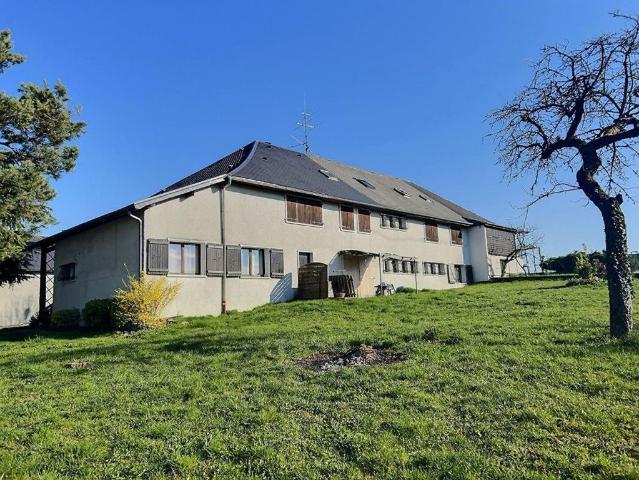 Maison vente à Annecy, Rumilly