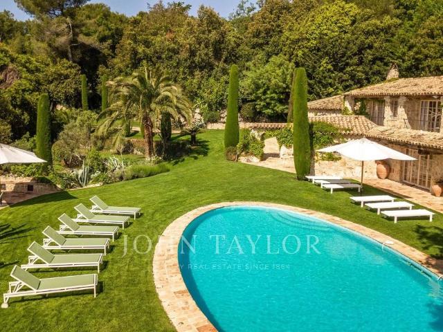 Maison location à Grasse, Tourrettes-sur-loup