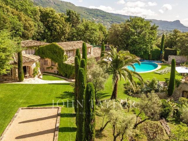 Maison location à Grasse, Tourrettes-sur-loup