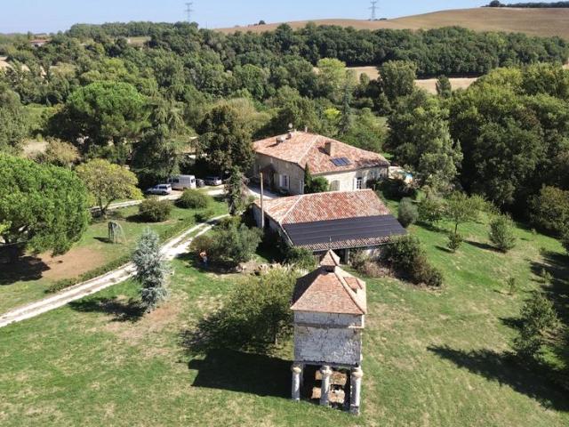 Maison vente à Agen, Lot-et-Garonne