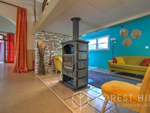 Maison vente à Céret, Arles-sur-tech