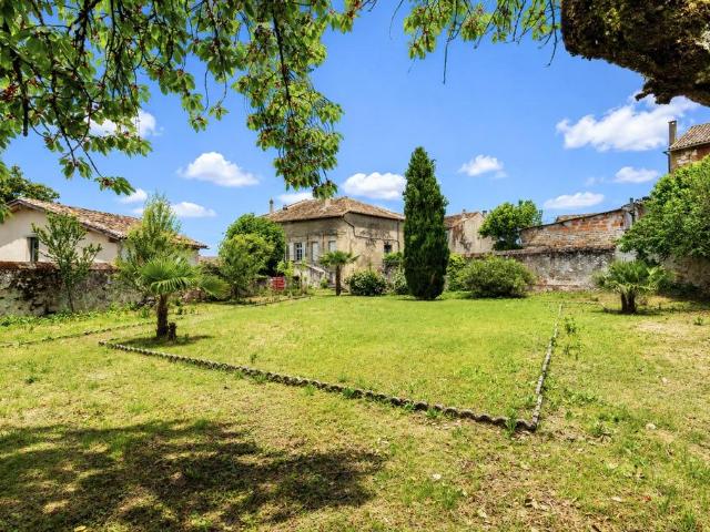 Maison vente à Castelsarrasin, Auvillar
