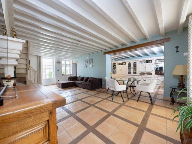 Maison vente à Meaux, Coulommiers