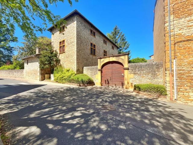 Maison vente à Villefranche-sur-Saône, Rhône