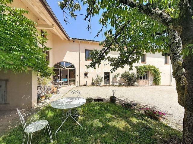 Maison vente à Villefranche-sur-Saône, Rhône