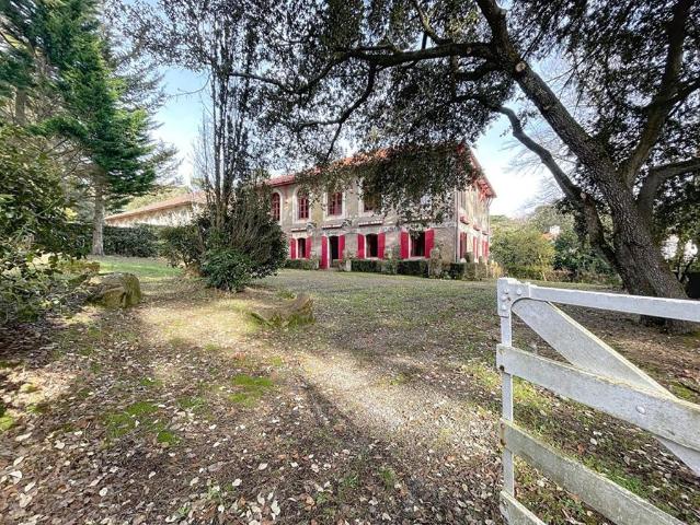 Maison vente à Saint-Nazaire, Pornic