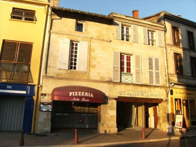 Maison vente à Marmande