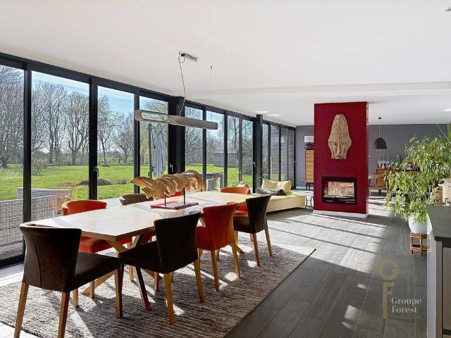 Maison vente à Lille, Quesnoy-sur-deûle