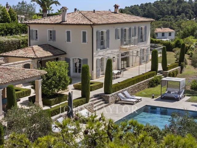 Maison location à Grasse, Mougins