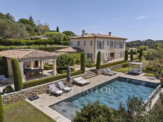 Maison location à Grasse, Mougins