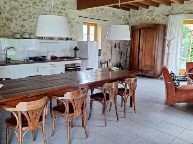 Maison vente à Mirande, Seissan