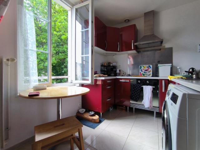 Maison vente à Rouen, Caudebec-lès-elbeuf