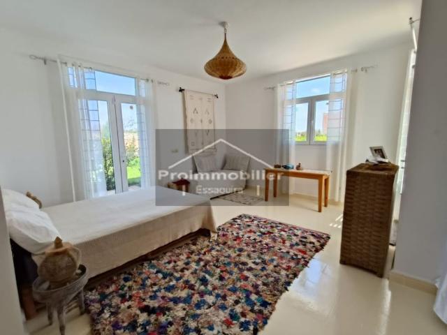 Maison vente à Essaouira