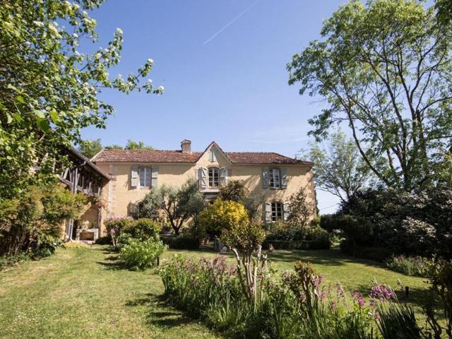 Maison vente à Mirande, Marciac