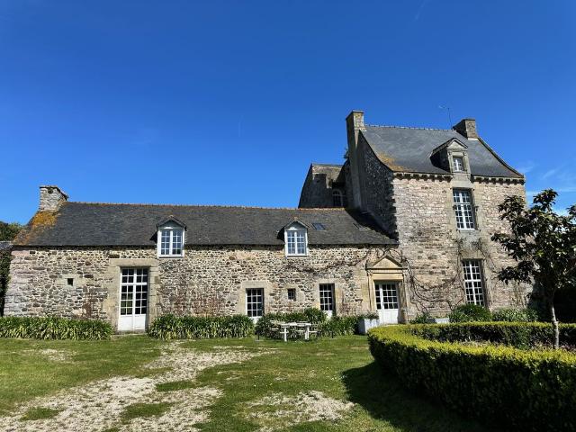 Maison vente à Saint-Brieuc, Bretagne