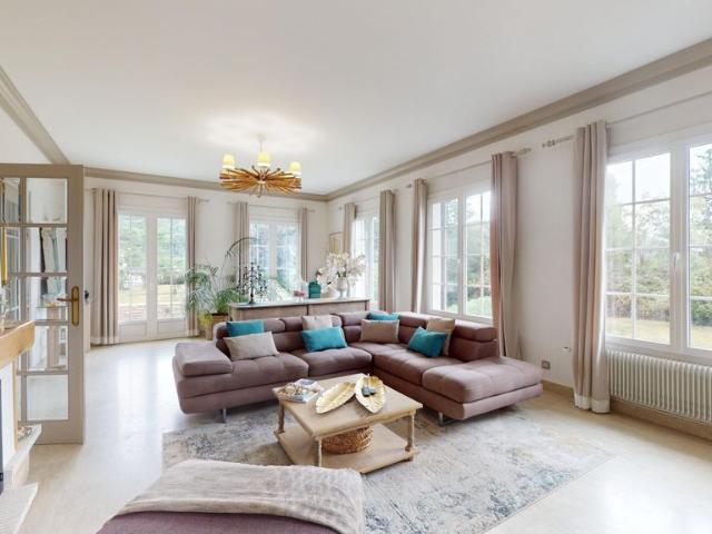 Maison vente à France métropolitaine, Mottier