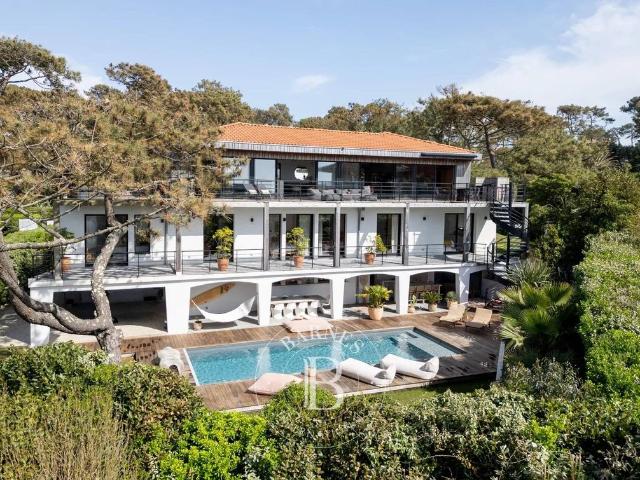 Maison vente à Bayonne, Anglet