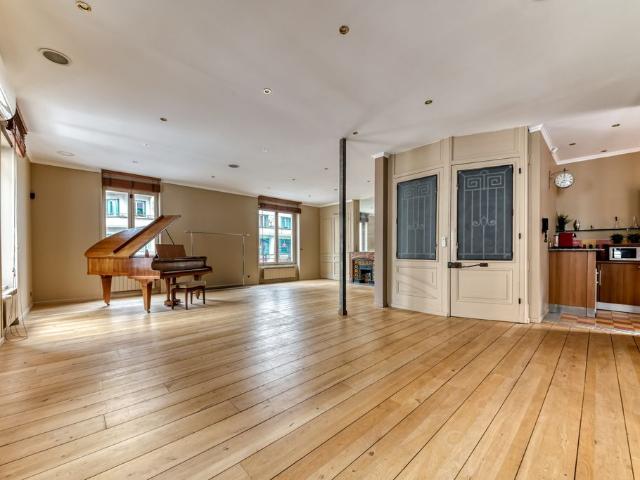 Maison vente à Lyon, Métropole de Lyon