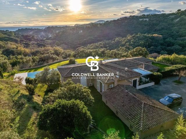 Maison vente à Arrondissement de Draguignan, La Croix-valmer
