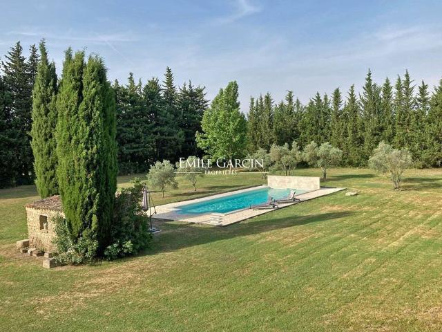 Maison vente à Avignon, L'isle-sur-la-sorgue