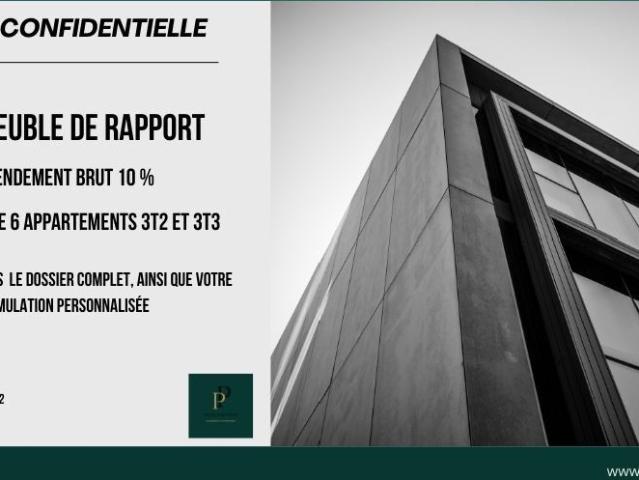Maison vente à Périgueux, Nouvelle-Aquitaine