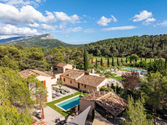 Maison vente à Aix-en-Provence, Aix-en-provence