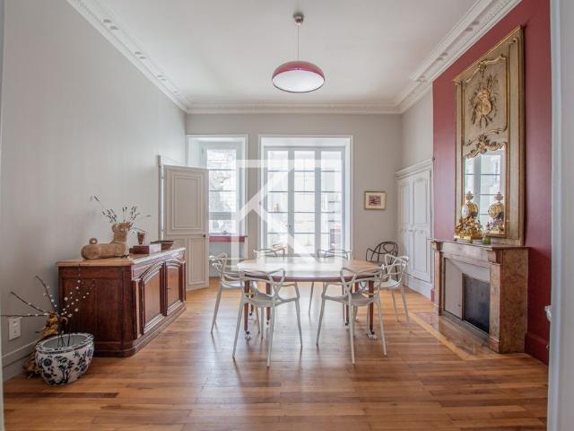 Maison vente à Angers