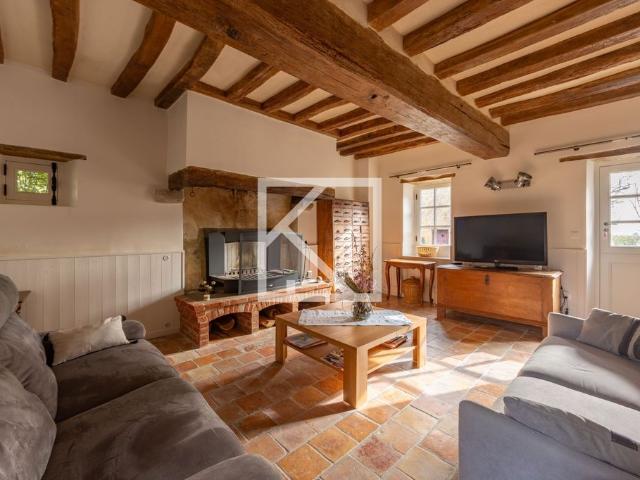 Maison vente à La Flèche, Chevillé