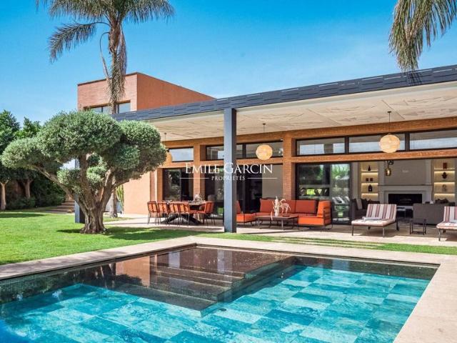 Maison vente à Marrakech ⵎⵕⵕⴰⴽⵯⵛ مراكش, Préfecture de Marrakech عمالة مراكش