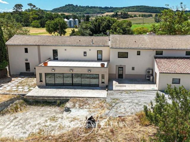 Maison vente à Carcassonne