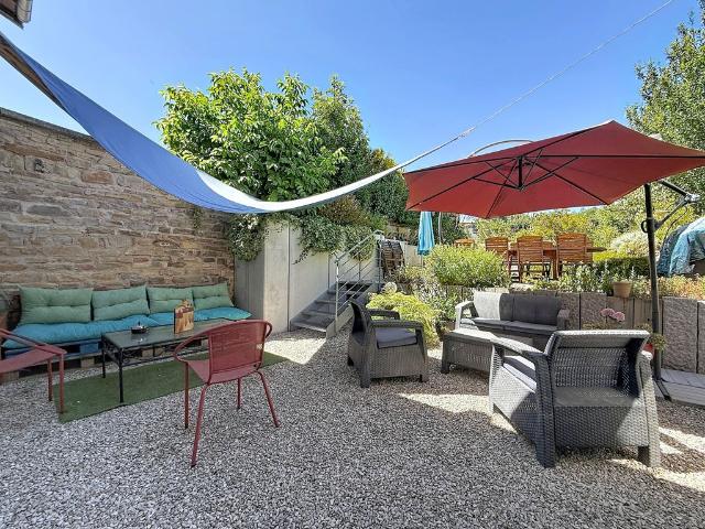 Maison vente à Épinal, Florémont