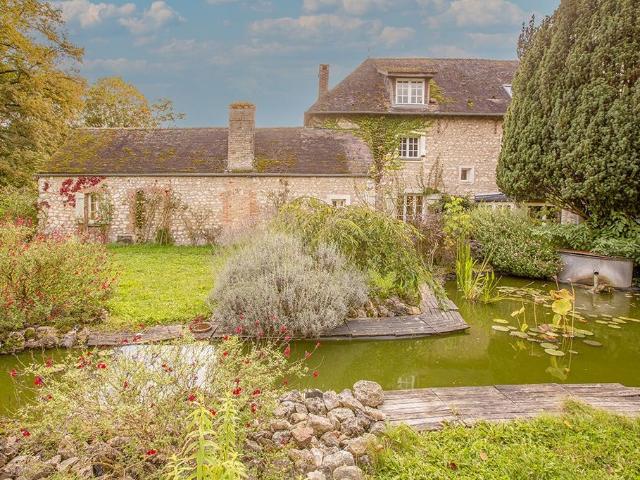 Maison vente à France métropolitaine, Pressagny-l'orgueilleux