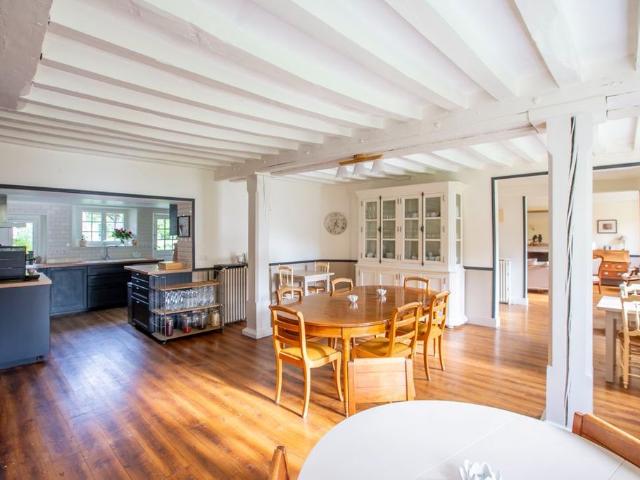 Maison vente à Les Andelys, Pressagny-l'orgueilleux