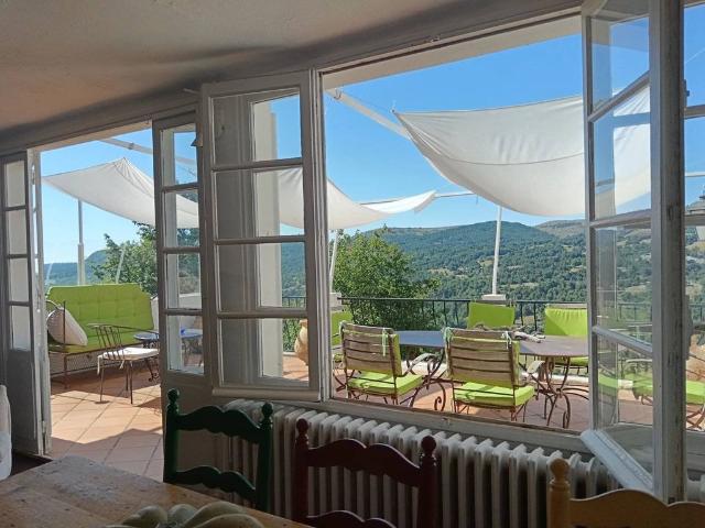 Maison vente à Coursegoules, Alpes-Maritimes