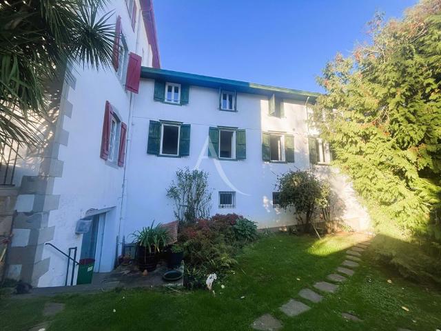Maison vente à Bayonne, Hasparren