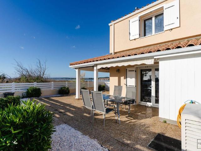 Maison vente à Narbonne, Gruissan