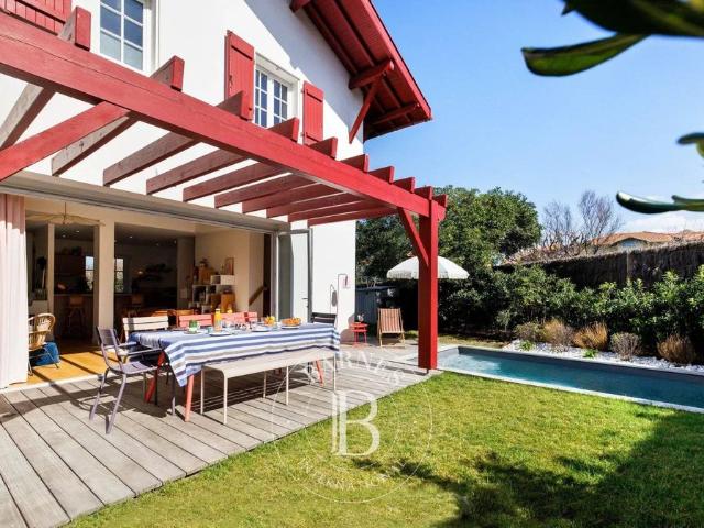 Maison location à Bayonne, Biarritz