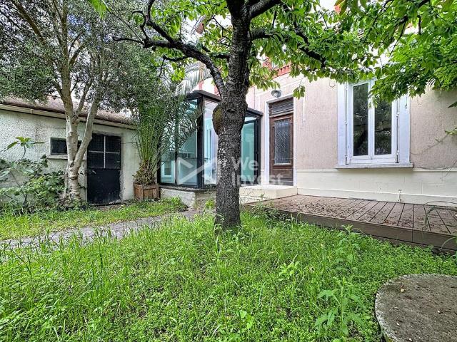 Maison location à Nanterre, Colombes