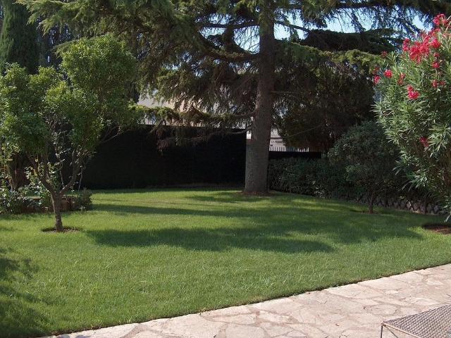 Maison location à Grasse, Le Cannet