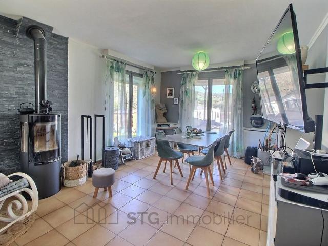 Maison vente à Ajaccio, Alata